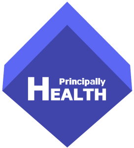 Principally Health Logo