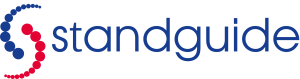 Standguide Logo